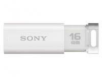 Sony 16GB USM-P (USM16GPB) (USM16GPW)